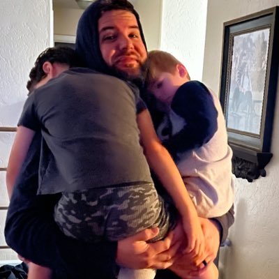 Dad first | Content Creator & Variety Streamer | TheCloserBusiness@gmail.com | #MFAM #VIEWAGE