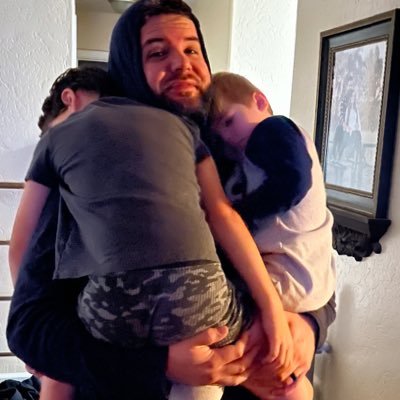 Dad first | Content Creator & Variety Streamer | KICK - NotTheCloser | TheCloserBusiness@gmail.com | @UnderdogFantasy code 