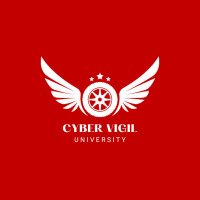 Cyber Vigil Hub (@cybervtechhub) 's Twitter Profile