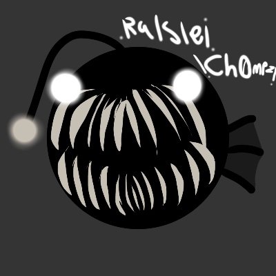 Raslei_ch0mpzz's profile picture. Just a silly little guy who uses any/all pronouns. :)