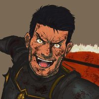 Butcher - Art stuff (@butcherdostuff) 's Twitter Profile