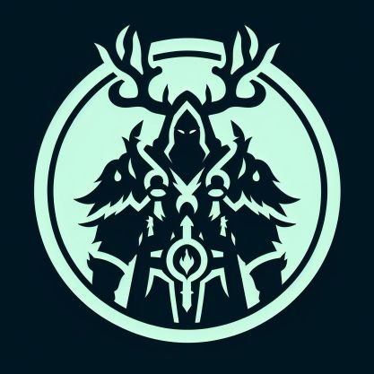 WoW gamer and variety streamer!
Resto Druid main🌿
Raid Leader of Remnant - Khadgar - US
https://t.co/NbHvQY2GBx IG: arc_angel14