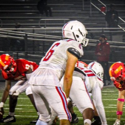 lucfrechette26's profile picture. C/O 2025 AEHS RB/LB/SS & Lax MidField GPA- 3.9 email: 126052home@gmail.com. Hudl: https://t.co/vzwVtLhXoS