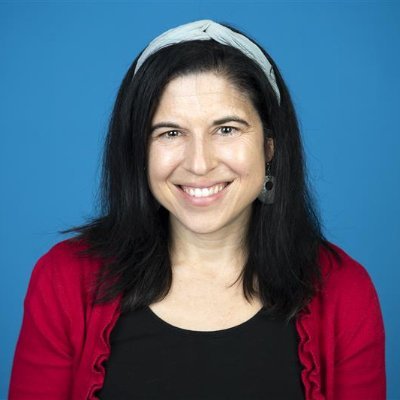 Angela Gosnell