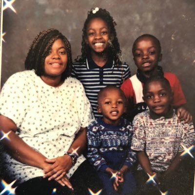 R.I.P Lateefah Taylor-9/10/14 Serena Hatchett-1/12/15 Cee & Zay-2/12/16 NaybahoodNip🕊💙🏁 RTX Engineer / Coke Driver #FlyEaglesFly #RedOctober #RingTheBell