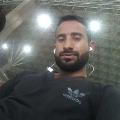 WaniBasharat7's profile picture. don't die except as a Muslim.