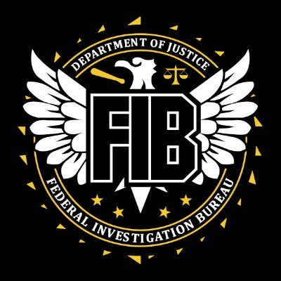 Official Bleeter of the Federal Investigation Bureau — The Investigative Branch of @JusticeDept_RP. Director: @DylanLawsonFIB (GTA5 RP)