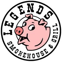 Legends Smokehouse & Grill(@LegendsSHG) 's Twitter Profile Photo