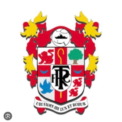 Tranmere RFC🇸🇱