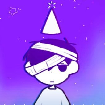 IiiOmori's profile picture. im to lazy to get off my bed cry about it