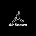 Air Knowa (@AirKnowa) Twitter profile photo
