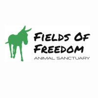 Fields of Freedom(@FOFsanctuary) 's Twitter Profile Photo