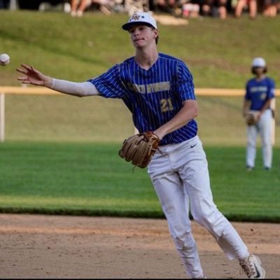 Class of 2025 Caesar Rodney High School. RHP/OF. Email: colby.g.rall@icloud.com   6’3 175