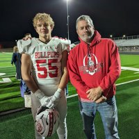 Dylan Hall (@dylanhallmhs) 's Twitter Profile Photo Dylan Hall (@dylanhallmhs) 's Twitter Profile Photo