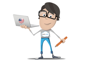 SimpleMailUS's profile picture. With Simple-mail.fr, emailing has never been easier... #newsletter #emailing