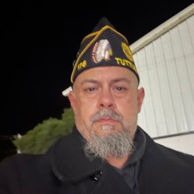 MarcusPineda44's profile picture. USN VET. CHRISTIAN. CONSERVATIVE. Lifetime Member of the American Legion. Daddy to 4 Awesome kids.