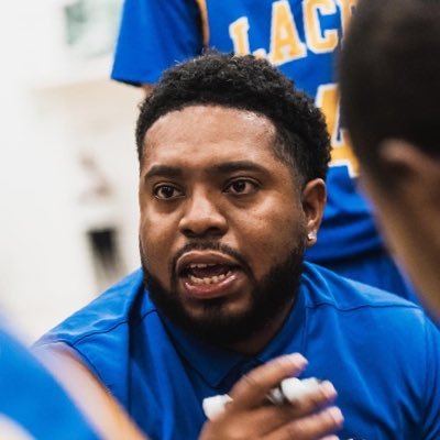 LACES Varsity Boys Basketball Head Coach