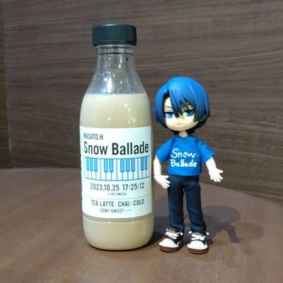 たけのこさんのプロフィール画像