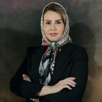mahnaz davari (@davarimahnaz) 's Twitter Profile