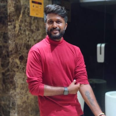 சேலம் பையன்
தமிழன்
தீதும் நன்றும் பிறர்தர வாரா
Working Profession
Karma Believer