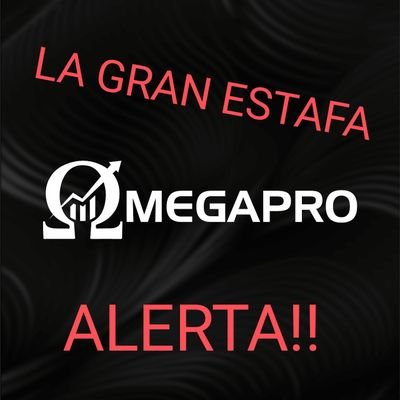 Esta cuenta es creada con la intención de ayudar a las personas que fuimos afectadas por omega pro en Colombia