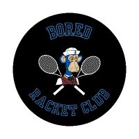 Bored Racket Club (@boredracketclub) 's Twitter Profile Photo