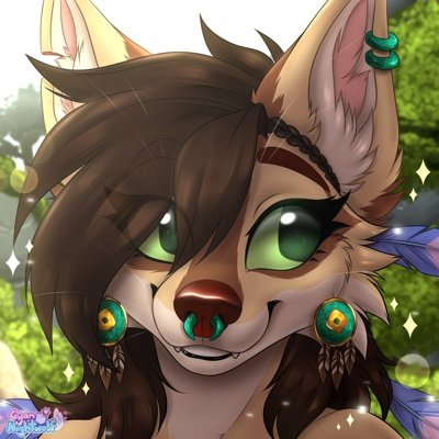 🎨 Freelance 🎨 🌸🐾Fursuiter⭐Artist🐾🌸 ⚡ 22 • She/Her • ESP/ENG ⚡ 💚🧋💚 ⚠️SFW/NSFW⚠️