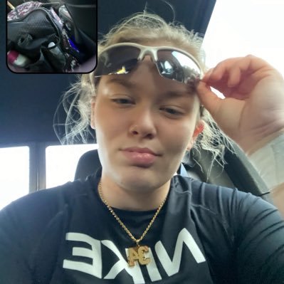 multi sport athlete. biggersville high school | c/o 2026 | 3B/1B| #34 | libero | #18 |