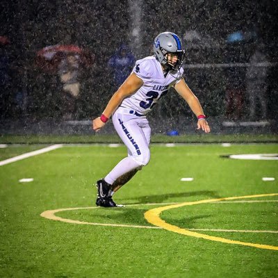 L’Anse Creuse High school varsity kicker #33// c/o 2024🎓( 6’0” 170) GPA- 3.5 email-dylanday2024@gmail.com              phone number- (586) 703-9723