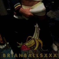 BrianBallsXXX (@brianballsxxx) 's Twitter Profile