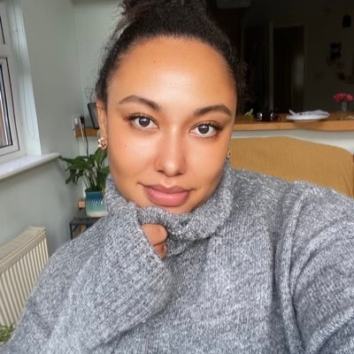 Miriammokaay's profile picture. TBD