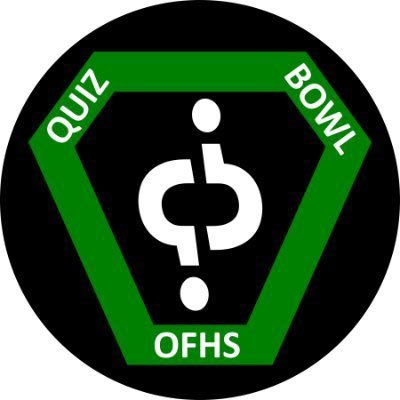 The Official Account of Orchard Farm Quiz Bowl