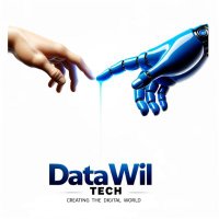 DataWil Tech(@DatawilTech) 's Twitter Profile Photo