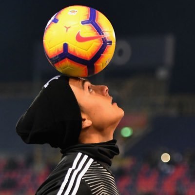 Football - Paulo Dybala enthusiast - Bayern Munich