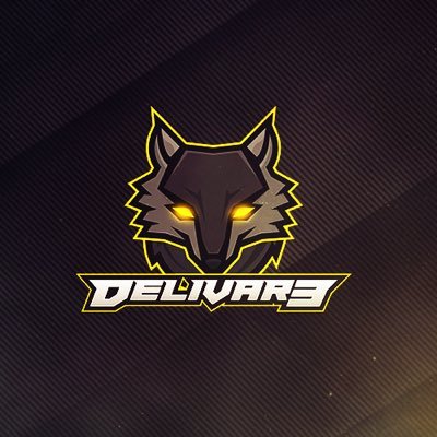 TeamDelivare's profile picture. Esport Organization |#DelivareGG