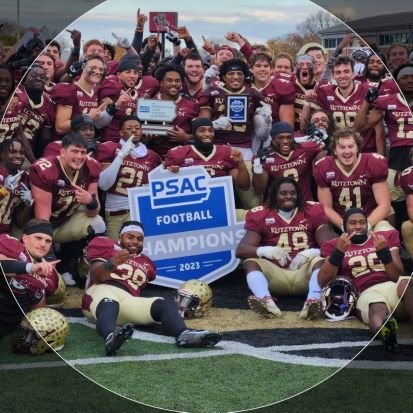 PSAC D2 Football Coverage / Not affilated with @PSACsports / Follow: @CaryMoyer ➡PSAC & @D2Chuck ➡National for @D2Football https://t.co/ObZkYlwg7T #D2FB #PSACF