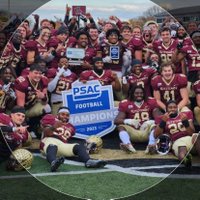 PSAC D2 FOOTBALL(@PA_D2_Football) 's Twitter Profile Photo