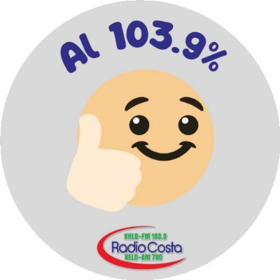 RadioCosta_ Profile Picture