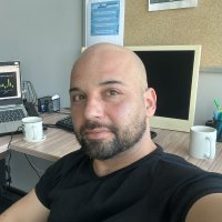 Cem (@ersozcem) Twitter profile photo