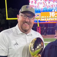 Brett Barrett (@coachbarrettbhs) 's Twitter Profile