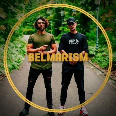 The winning philosophy of Luke & Nate Belmar ⛩️👽
Sign up for the Luke Belmar email list. 👇