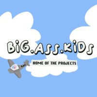 Big.Ass.Kids(@big_ass_kids) 's Twitter Profile Photo