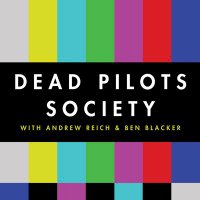 Dead Pilots Society(@deadpilotspod) 's Twitter Profile Photo