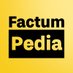 FactumPedia (@factumpedia) Twitter profile photo