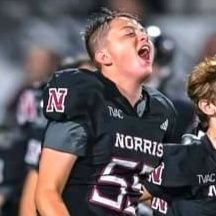 trentonknox73's profile picture. #73 ✝️ athlete 
Center
DE/DT
 c/o 2028