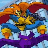 Hob-Goblin (@carelesskensei2) 's Twitter Profile