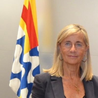 Regidora del PP a l'Ajuntament de Badalona 🇺🇦🇪🇸 #Albiol 2023