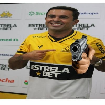 Ederinho💛
Não é página do Criciúma