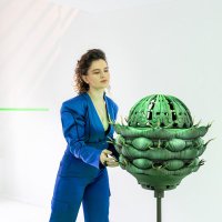 Cansu Sönmez (@cansusonmezart) Twitter profile photo