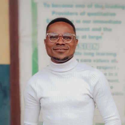 Startee01's profile picture. Aspiring Educational Innovator | Social Entrepreneur | Youth Advocate | Educator | Ambassador

¶¶ Passionate about Education, Innovation, and Youth Development